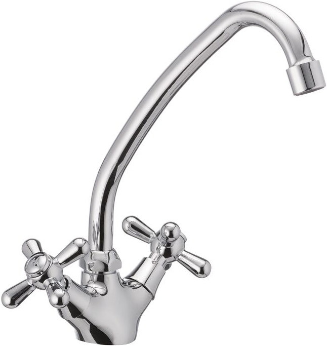 Смеситель Cron Teorema 271 CR0833