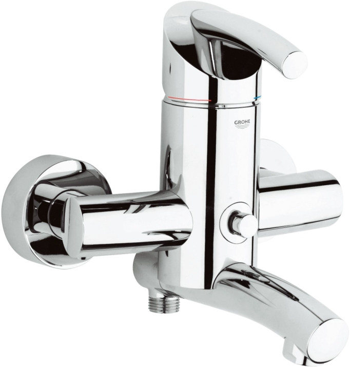 Смеситель Grohe Tenso 33349000