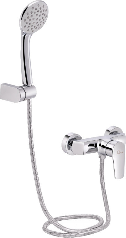 Смеситель Q-tap Tenso-010 (QTTENCRM010)