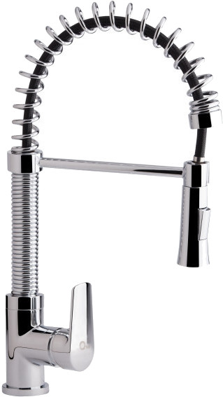 Смеситель Q-tap Tenso-013F