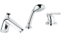 Смеситель Grohe Tenso 19153000
