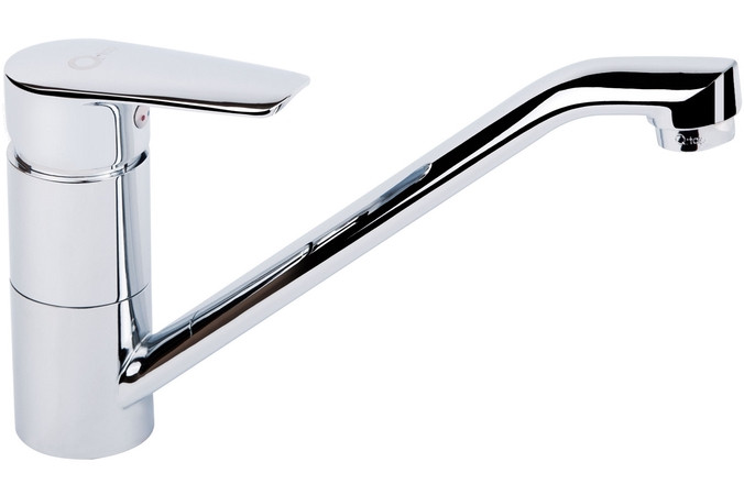 Смеситель Q-tap Tenso-002