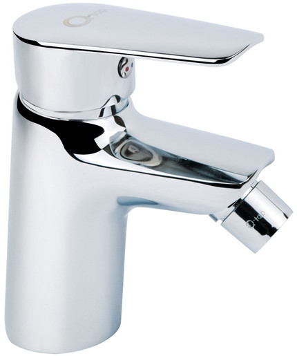 Смеситель Q-tap Tenso-001A