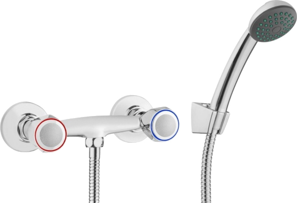 Смеситель Deante Teno BON 041D