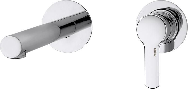 Смеситель GRB Tender 923900