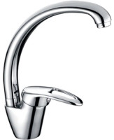 Смеситель Mixxen Tendens MXAL0308