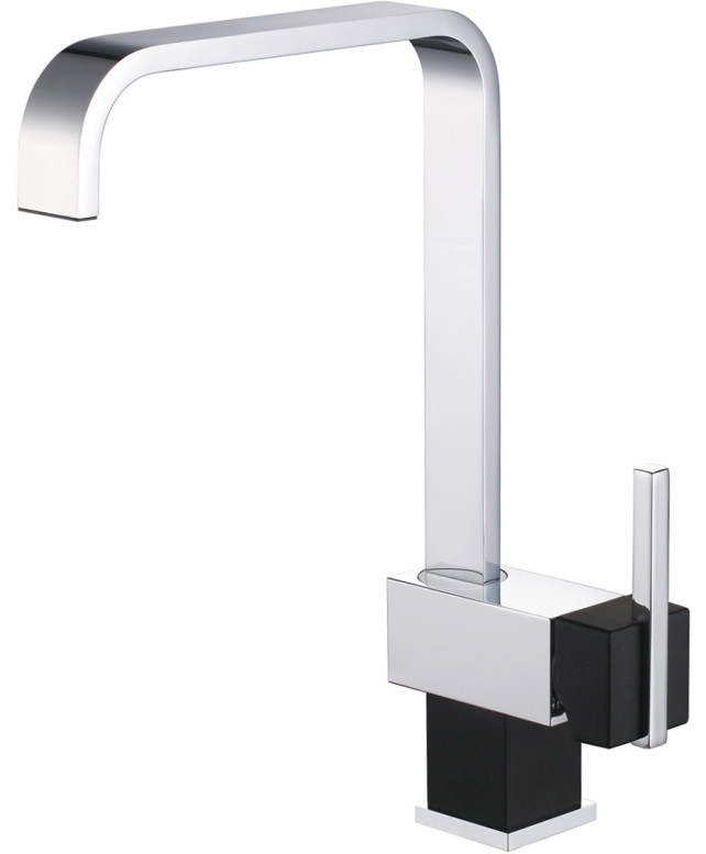 Змішувач Aquasanita Tempus 2033