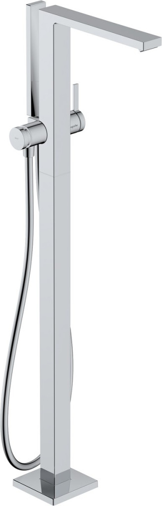 Змішувач Hansgrohe Tecturis E 73445000