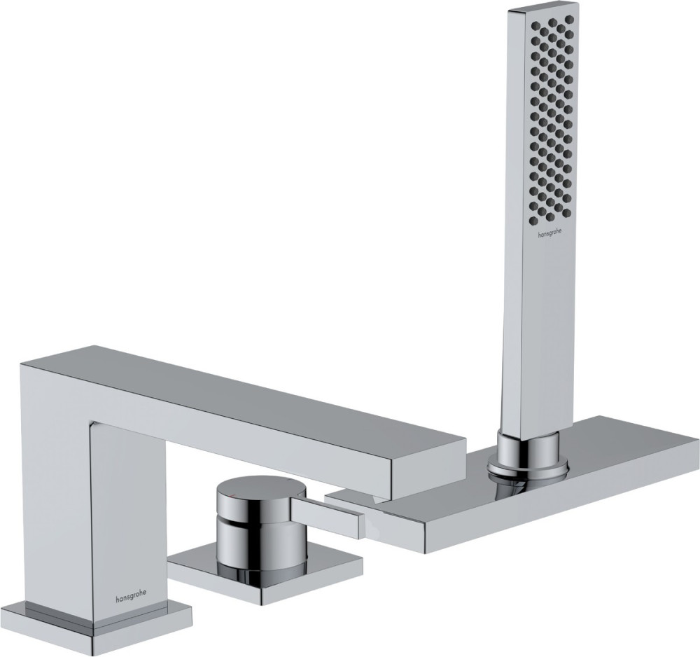 Змішувач Hansgrohe Tecturis E 73443000