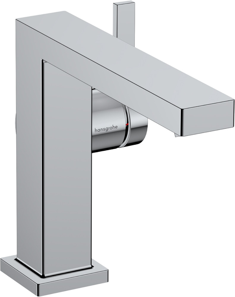 Смеситель Hansgrohe Tecturis E 73021000