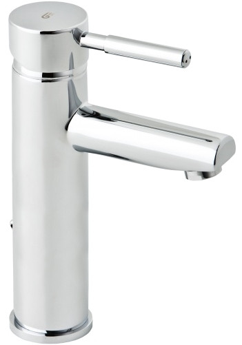 Смеситель Genebre Tau 65134 18 45 66