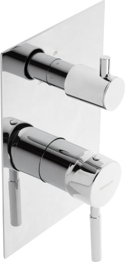 Смеситель Genebre Tau 65118 18 45 66