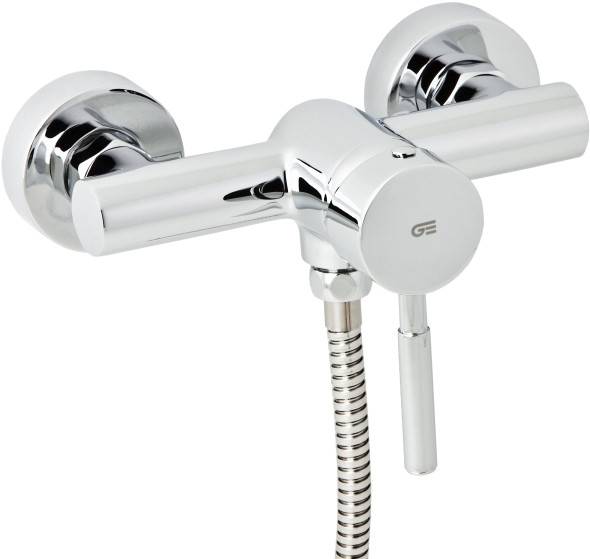 Смеситель Genebre Tau 65110