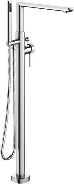 Змішувач Genebre Tau 65119 18 45 66