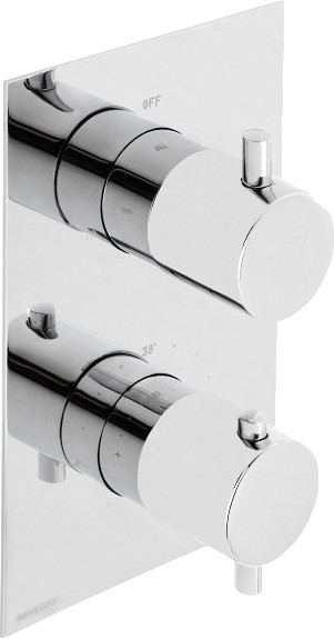 Смеситель Genebre Tau 64111 (64111 14 45 67)