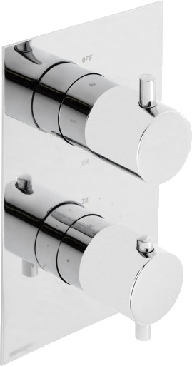 Смеситель Genebre Tau 64114 (64114 14 45 67)