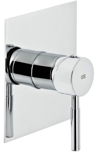 Смеситель Genebre Tau 65115 18 45 66