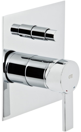 Смеситель Genebre Tau2 65116