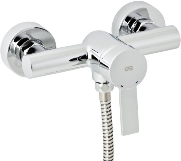 Смеситель Genebre Tau2 65110