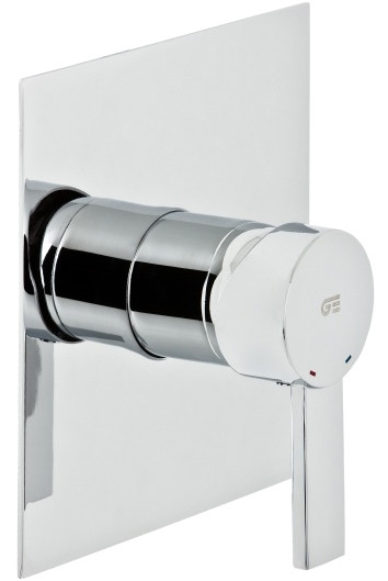 Смеситель Genebre Tau2 65115 29 45 66