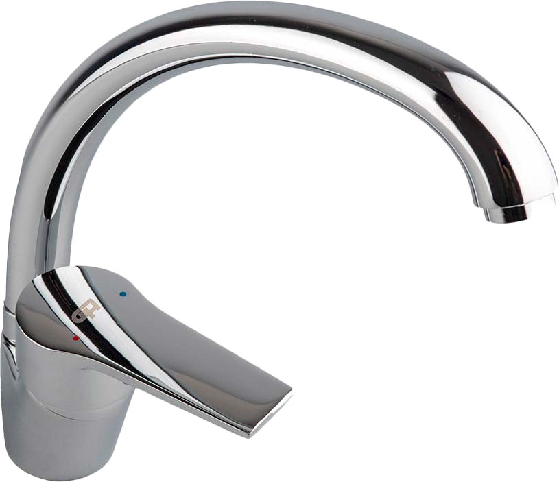 Змішувач GH Tark 110682