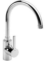 Смеситель Roca Targa 5A8460C00 (5A8460C0M)