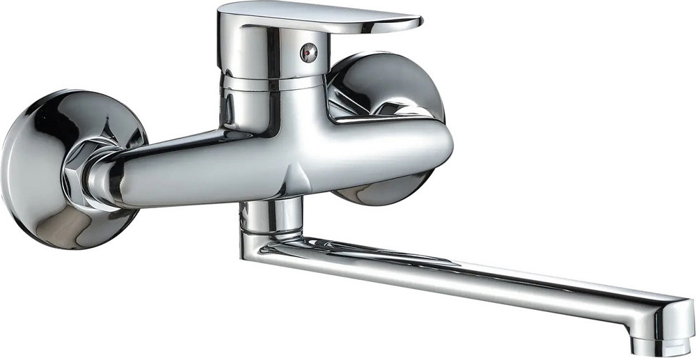 Смеситель Lidz Tani 009 LDTAN009CRM44973