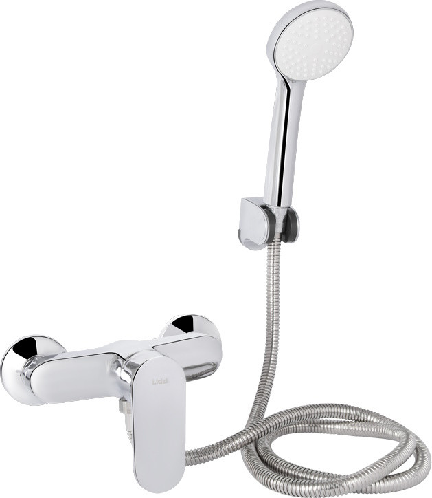 Смеситель Lidz Tani 010 LDTAN010CRM44965