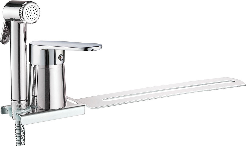 Смеситель Lidz Tani 024 LDTAN024CRM44974