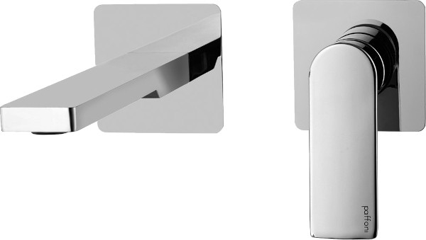 Смеситель Paffoni Tango TA104CR70