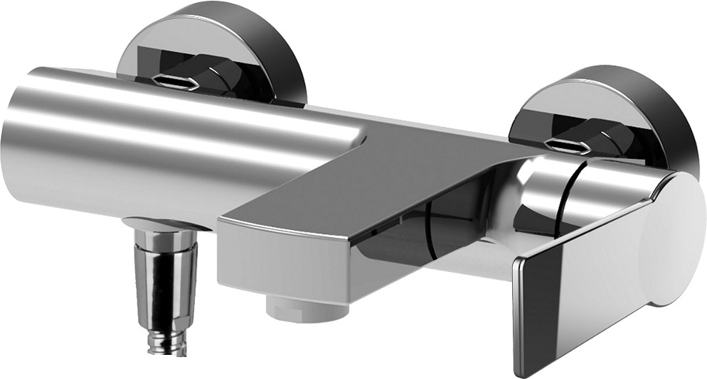 Смеситель Paffoni Tango TA022CR