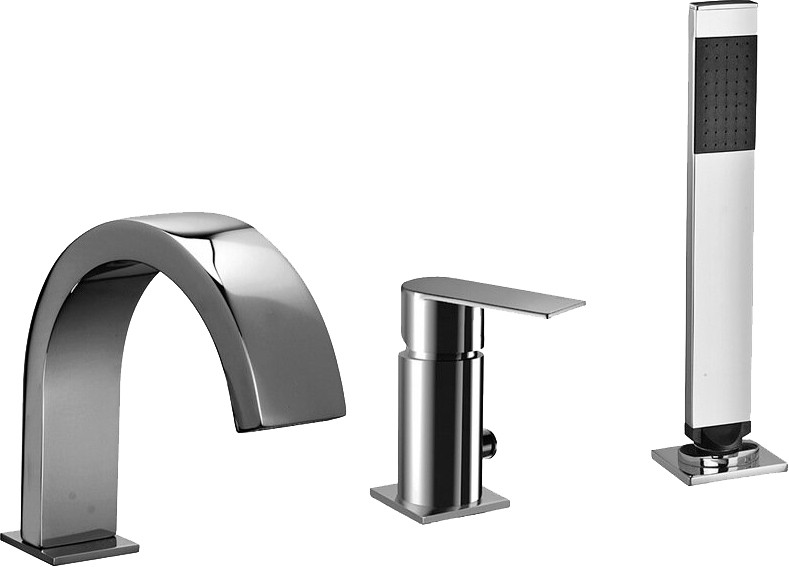 Смеситель Paffoni Tango TA040CR