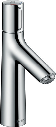 Смеситель Hansgrohe Talis Select S 72043000