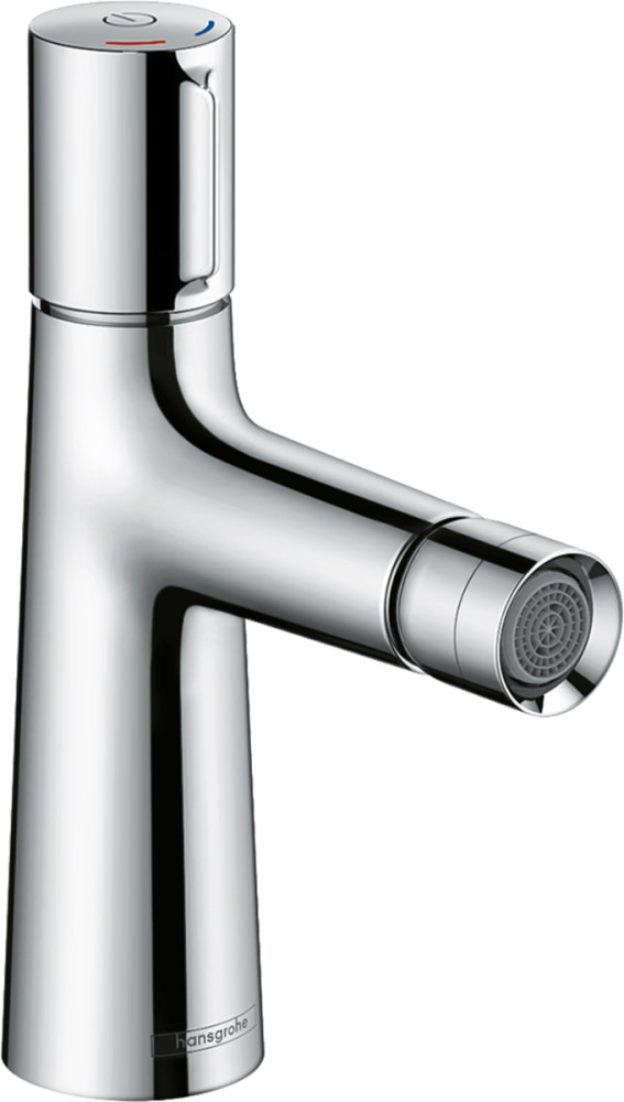 Змішувач Hansgrohe Talis Select S 72202000