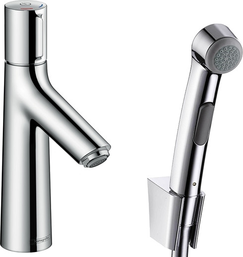 Змішувач Hansgrohe Talis Select S 72291000