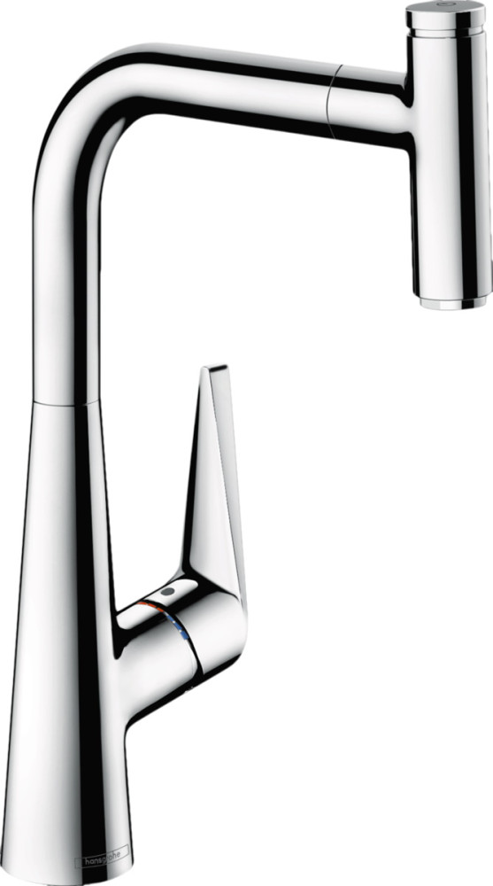 Смеситель Hansgrohe Talis Select M51 72826000