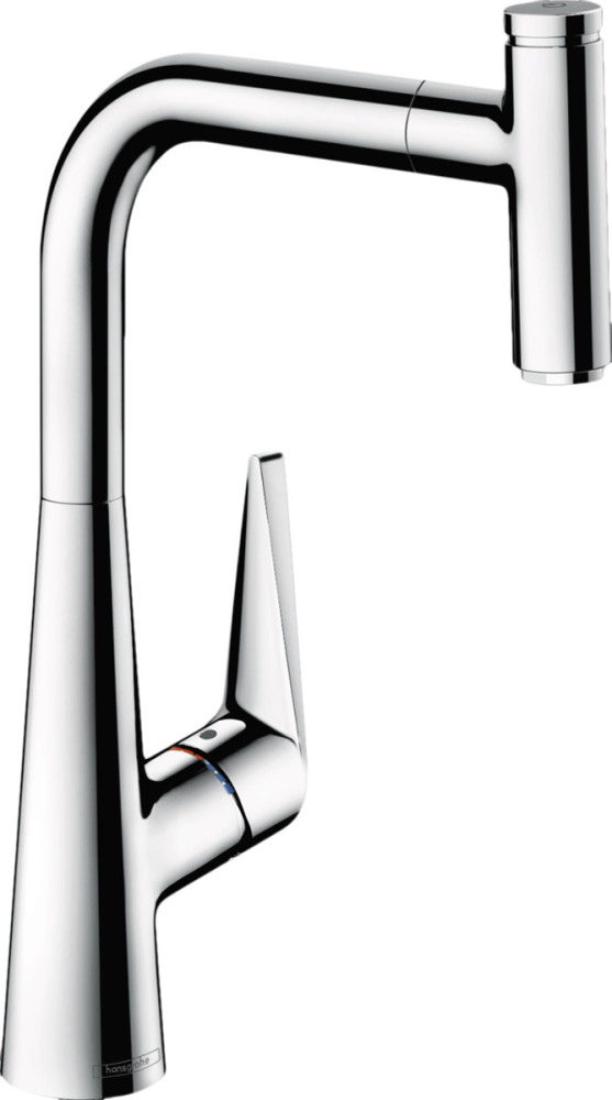 Смеситель Hansgrohe Talis Select M51 73853000