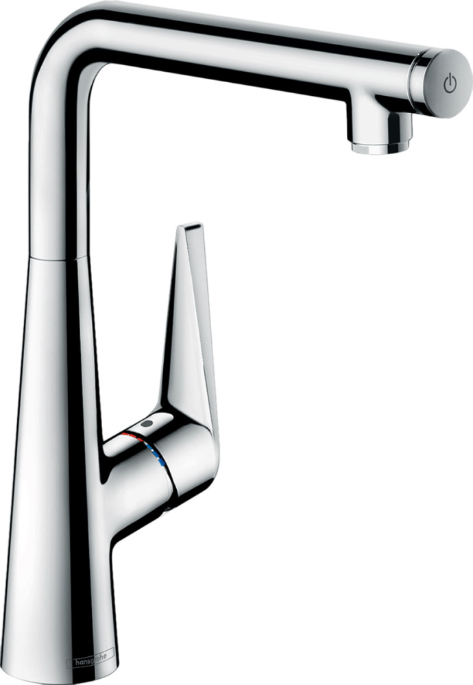 Смеситель Hansgrohe Talis Select M51 72825000