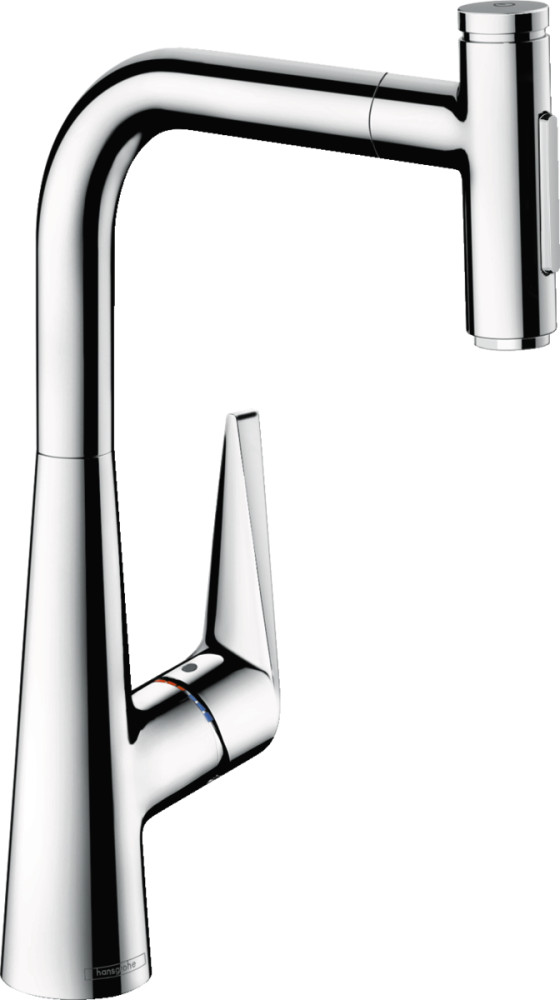 Смеситель Hansgrohe Talis Select M51 72823000