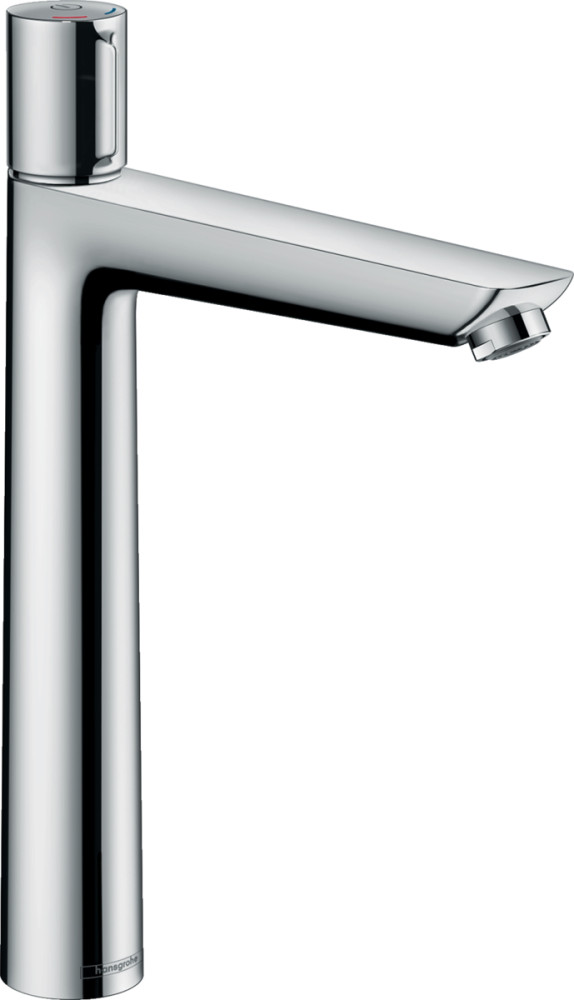 Смеситель Hansgrohe Talis Select E 71753000