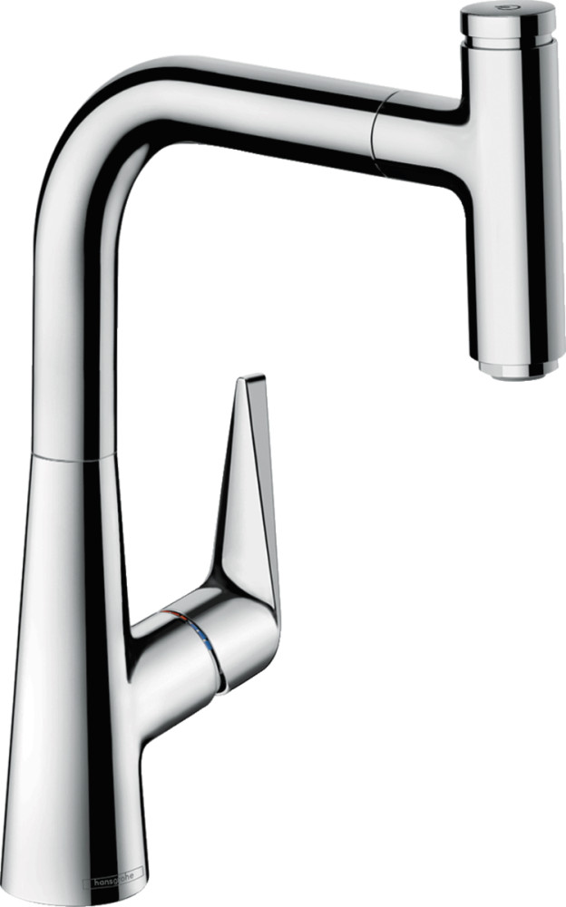 Смеситель Hansgrohe Talis Select M51 72822000