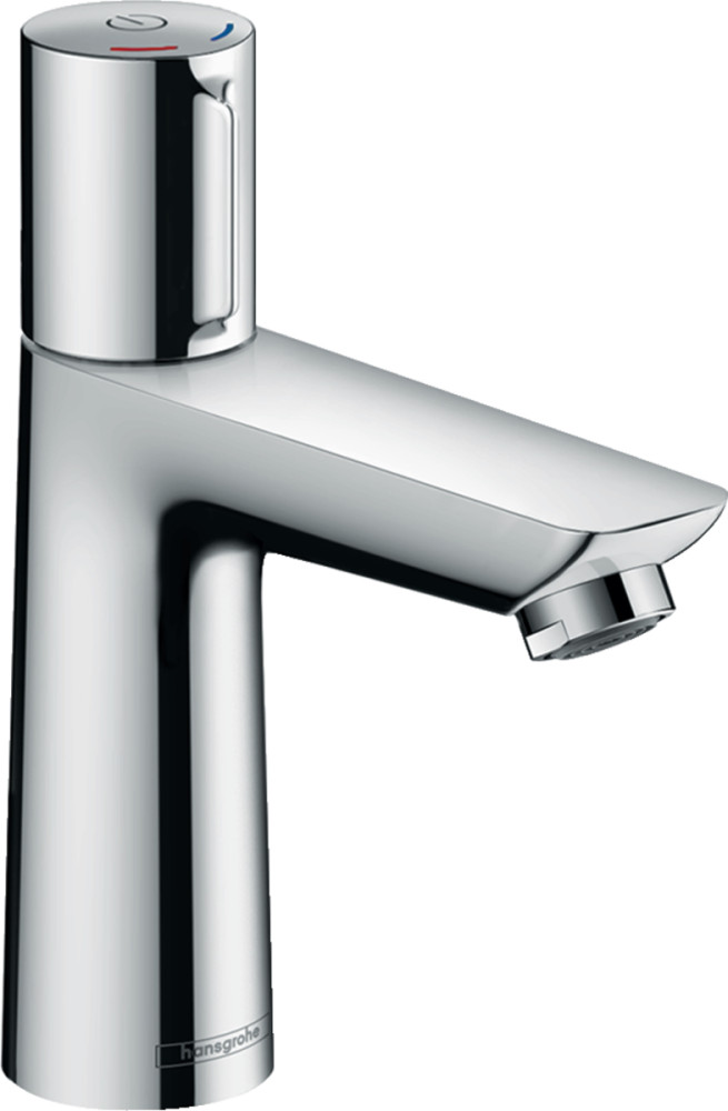 Смеситель Hansgrohe Talis Select E 71751000