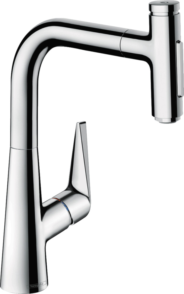 Смеситель Hansgrohe Talis Select M51 72824000