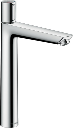 Смеситель Hansgrohe Talis Select E 71752000