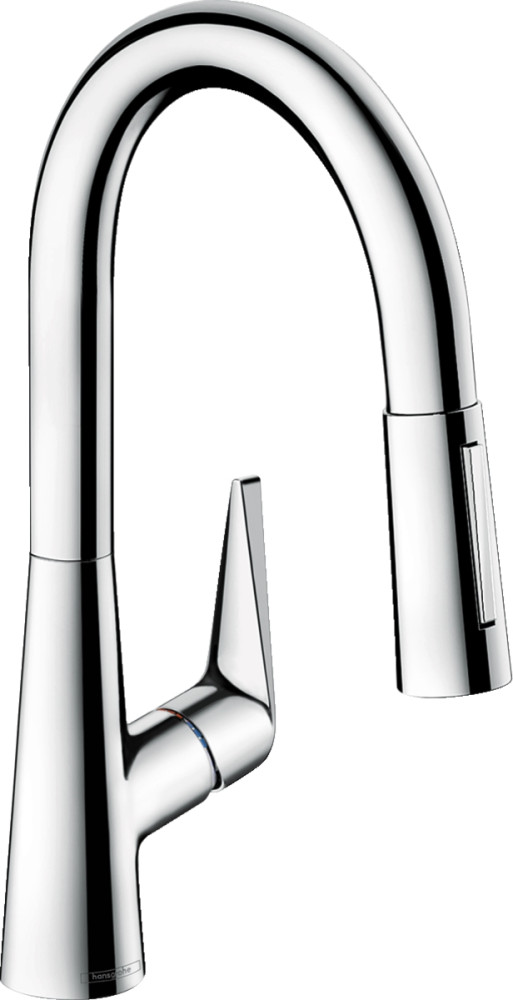 Смеситель Hansgrohe Talis S 72815000