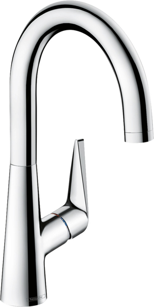 Смеситель Hansgrohe Talis S 72814000