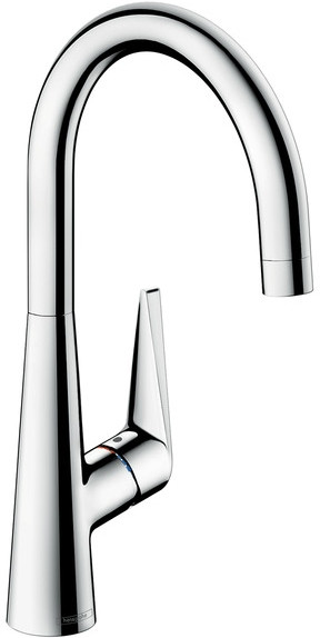Смеситель Hansgrohe Talis S 72810000