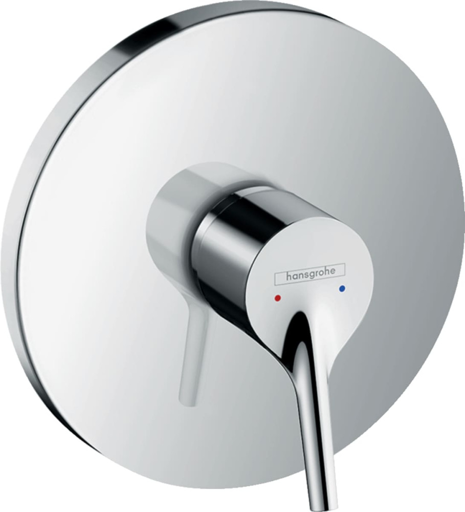 Смеситель Hansgrohe Talis S 72605000