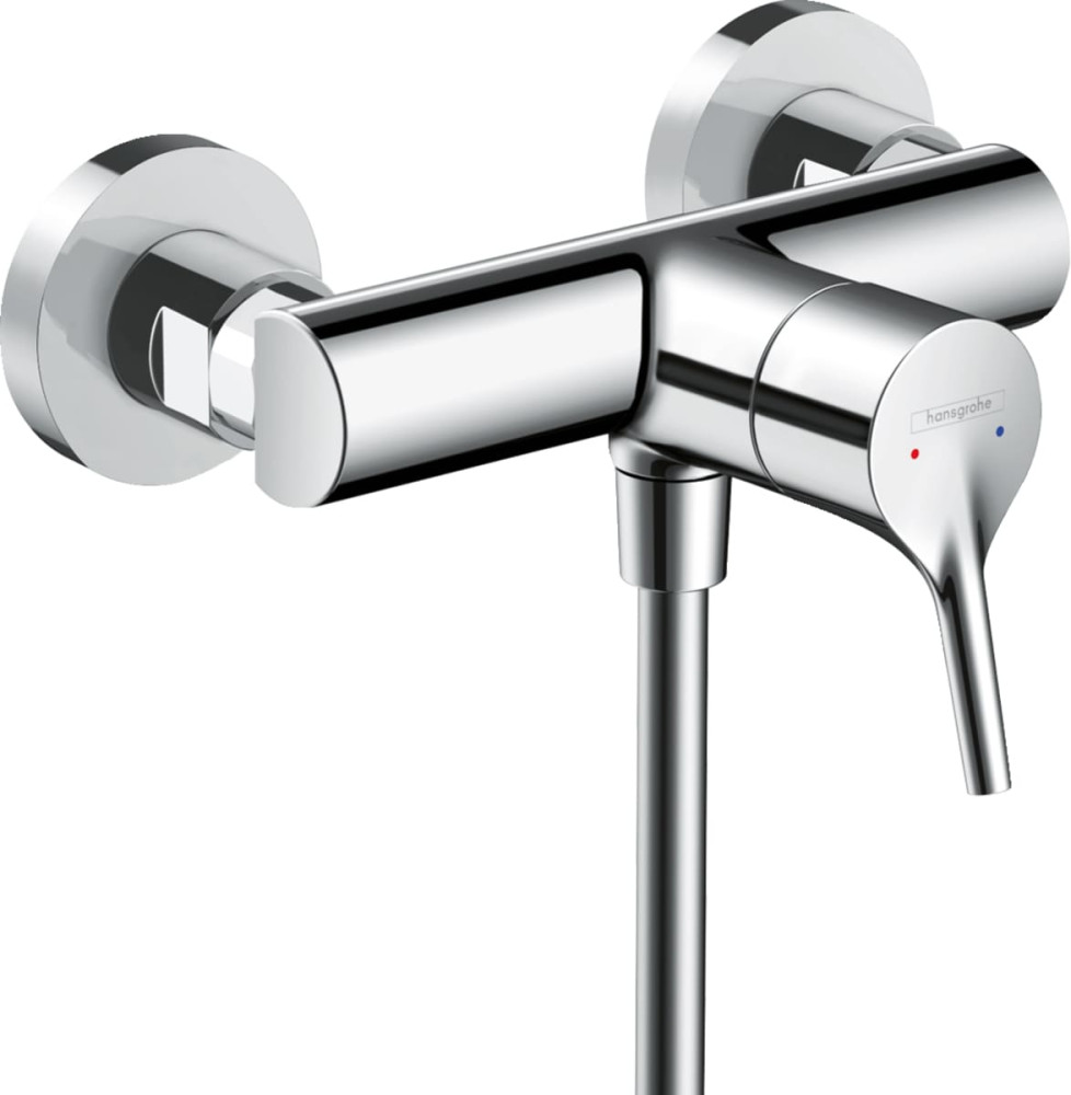 Смеситель Hansgrohe Talis S 72601000