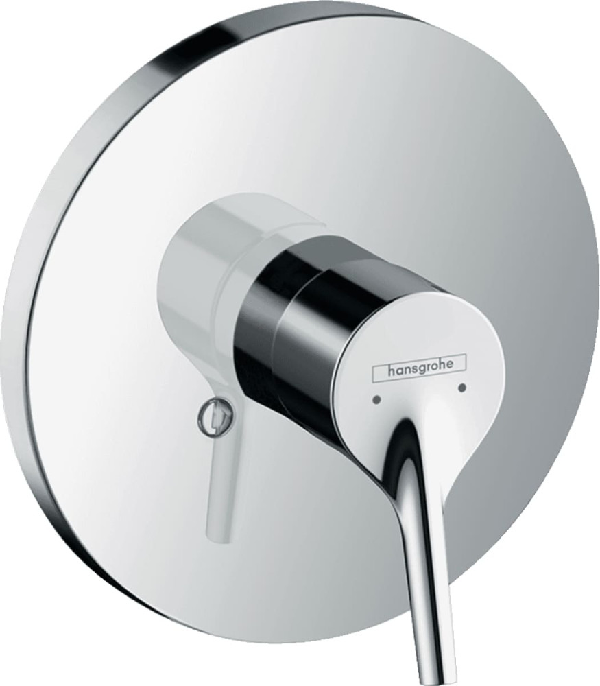 Смеситель Hansgrohe Talis S 72606000